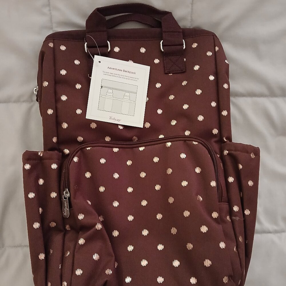 Thirty-One Adventures Back Pack